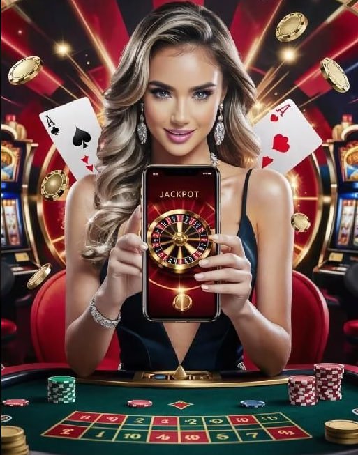 mglionbet
